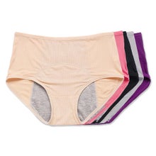 Velisse™ – Sous-vêtements anti-fuite | Achetez 3+2 GRATUIT