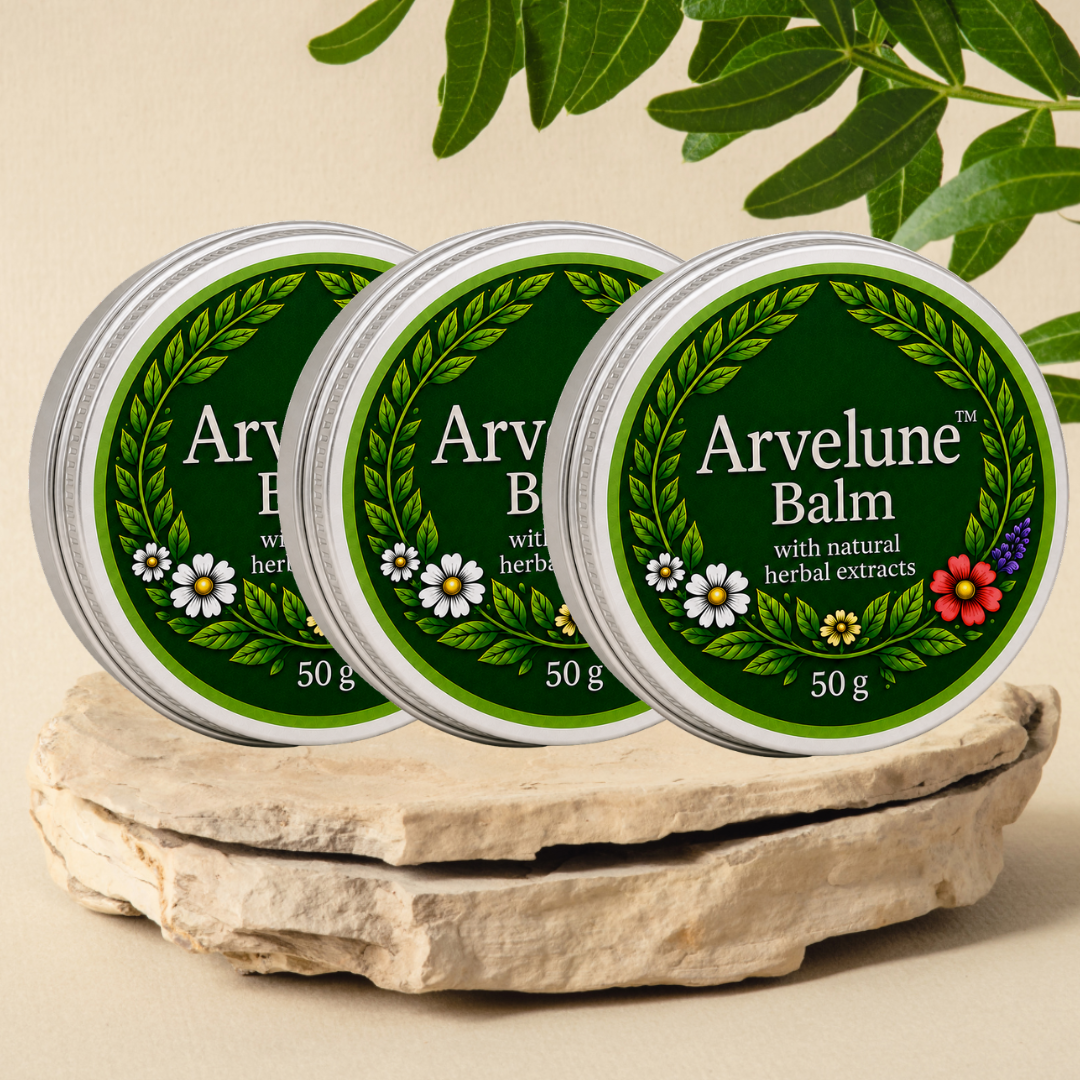Arvelune™