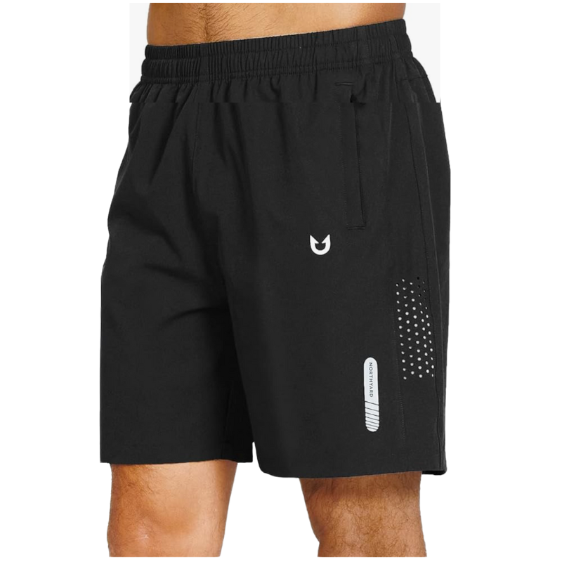 Erik | Athletic Running Shorts
