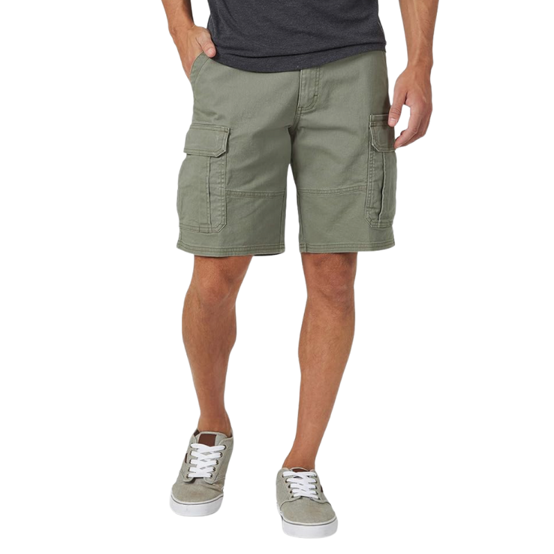 Oskar | Classic Cargo Shorts