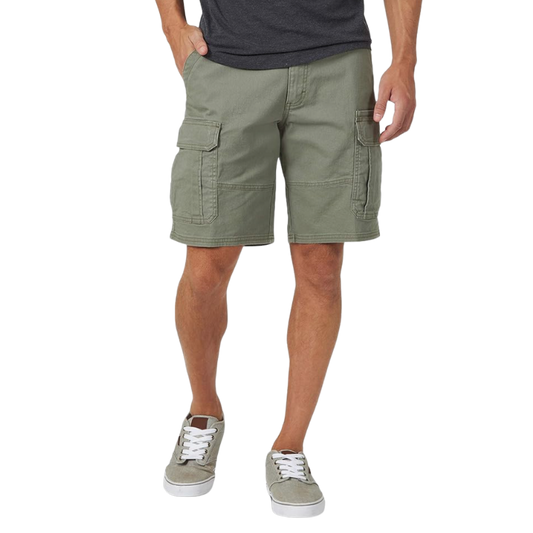 Oskar | Classic Cargo Shorts