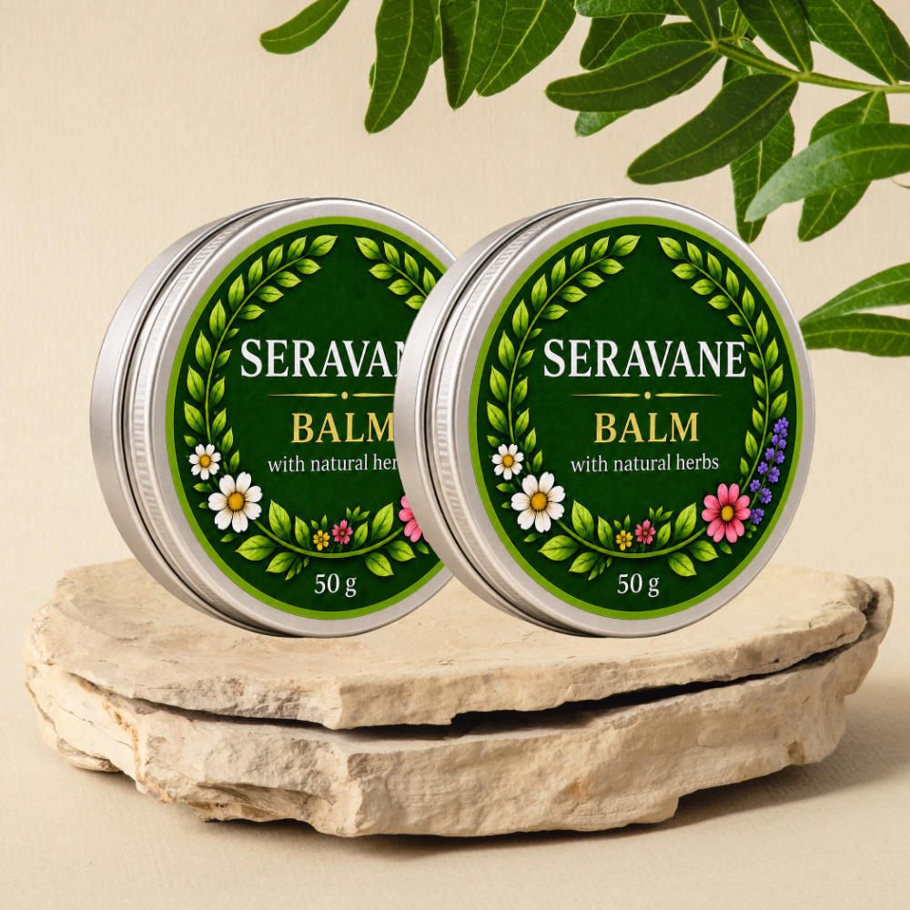 Seravane™