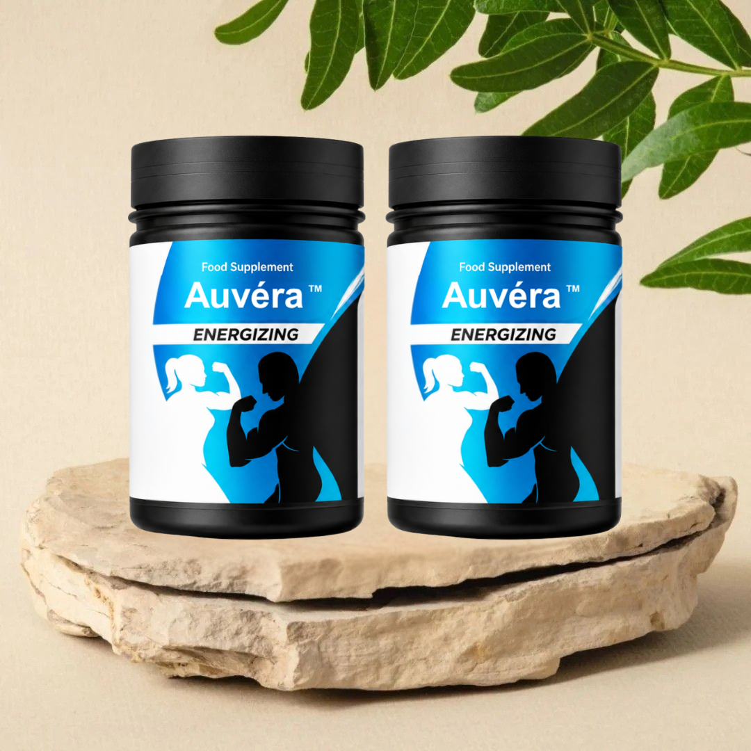 Auvéra™